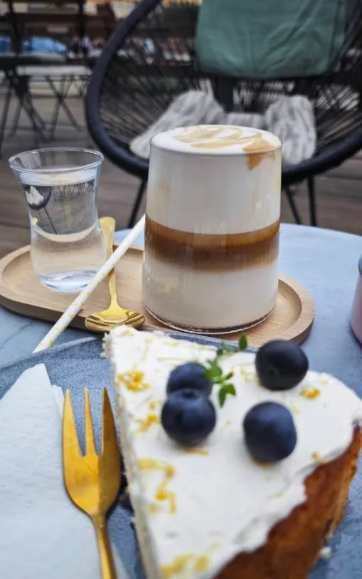 Latte